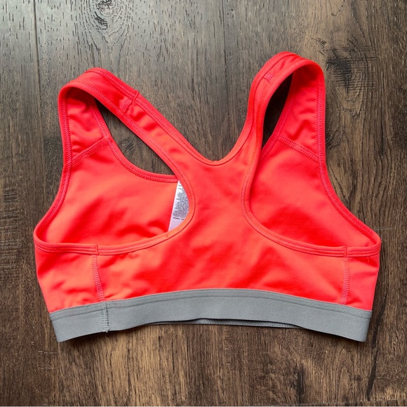 NIKE DRI-FIT SPORT BRA - Picture 2 of 5